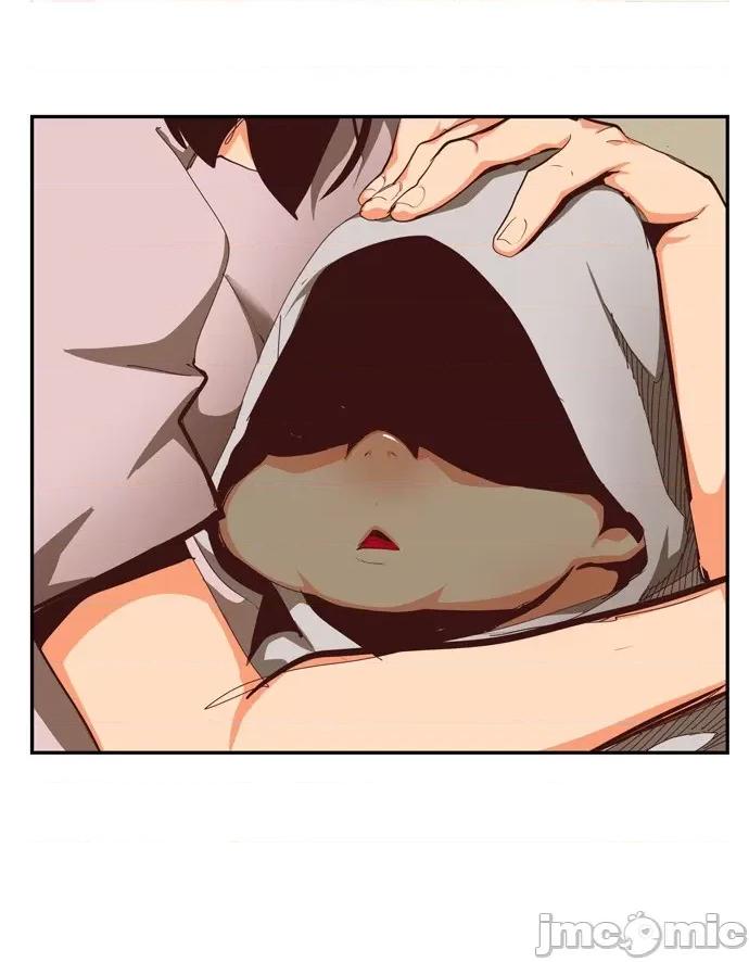 高校之神 [第6部 RE:与神对决] 第551话 - 553 | 高校之神 第55页