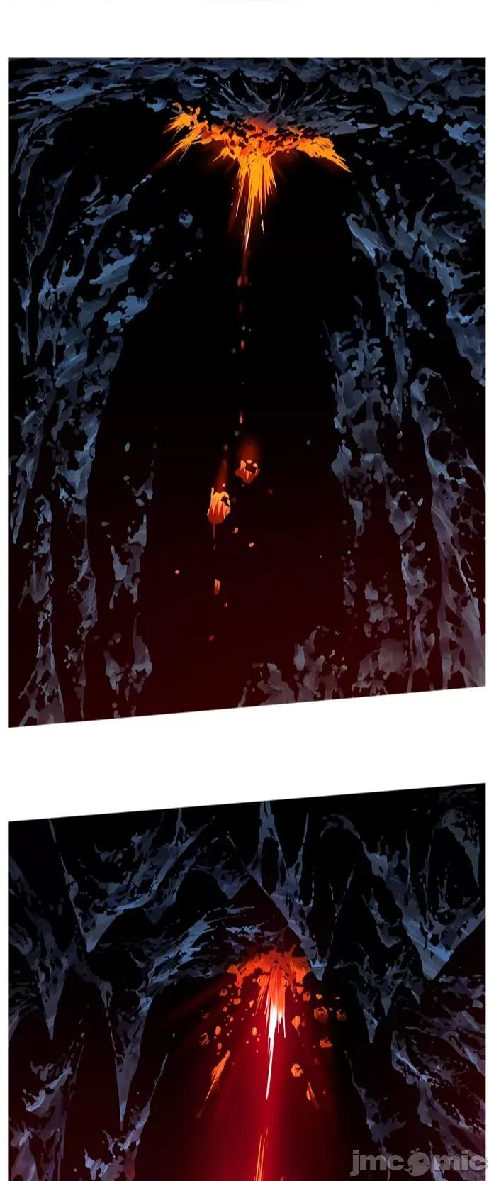 高校之神 [第6部 RE:与神对决] 第553话 - 555 | 高校之神 第54页