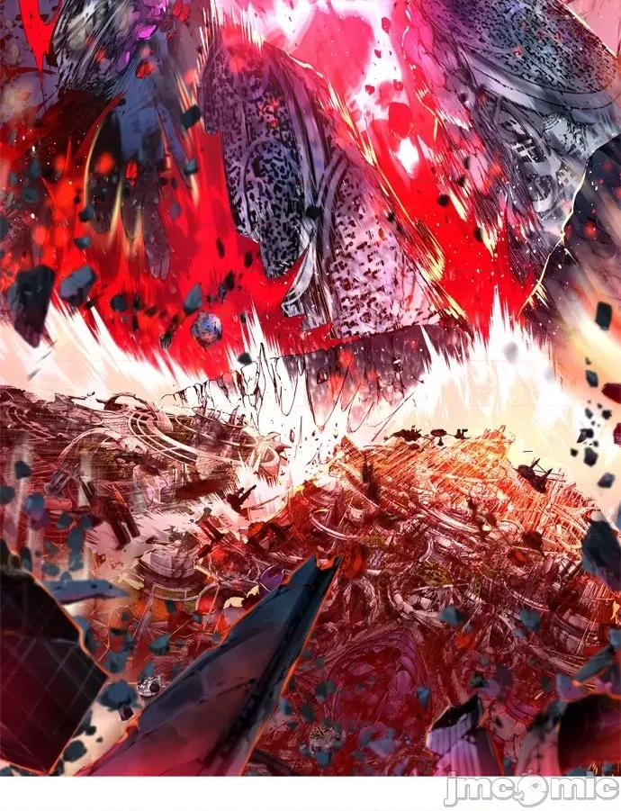 高校之神 [第6部 RE:与神对决] 第553话 - 555 | 高校之神 第71页
