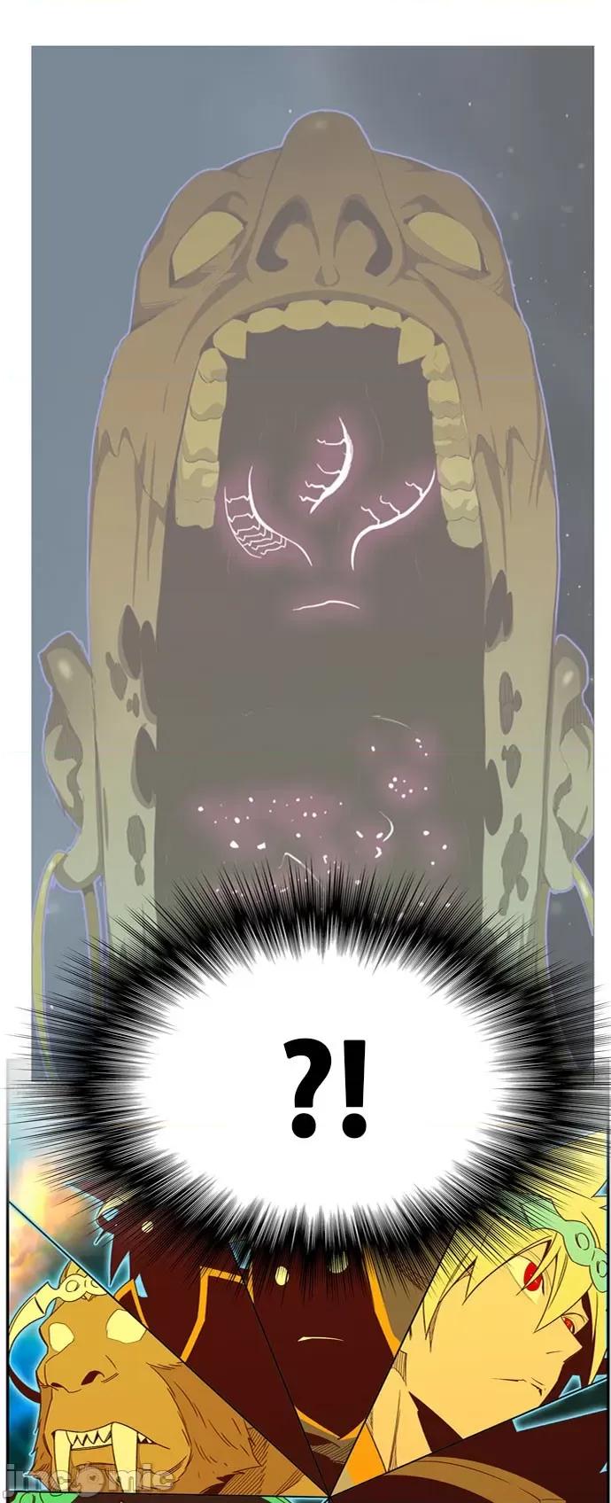 高校之神 [第6部 RE:与神对决] 第555话 - 557 | 高校之神 第46页