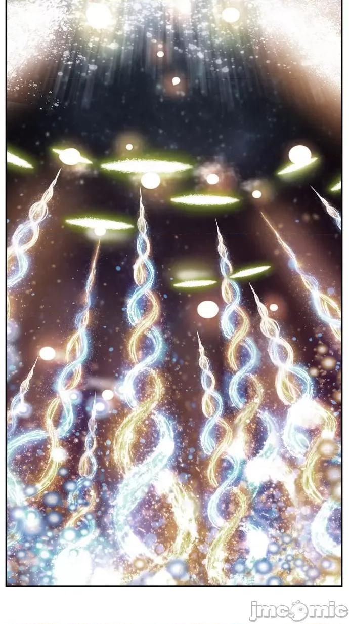 高校之神 [第6部 RE:与神对决] 第555话 - 557 | 高校之神 第61页