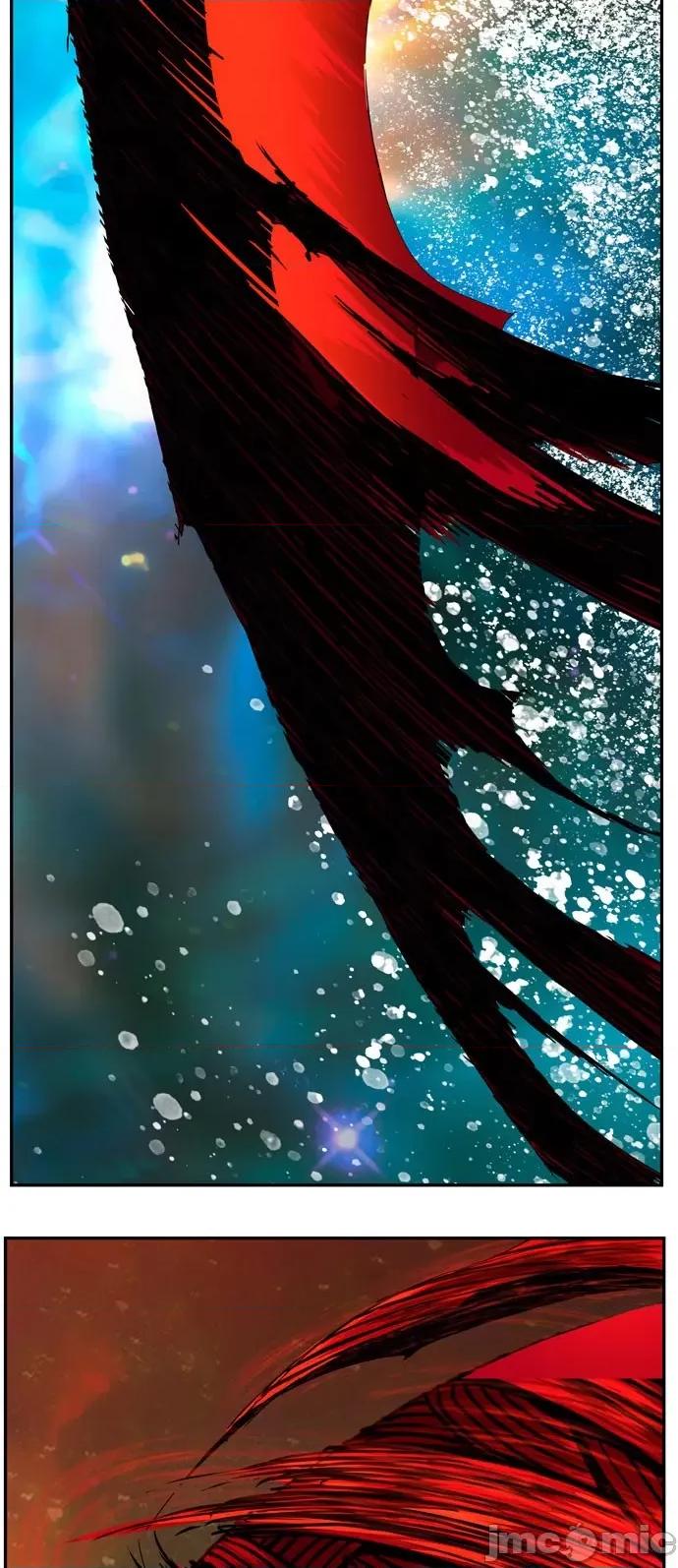 高校之神 [第6部 RE:与神对决] 第555话 - 557 | 高校之神 第74页