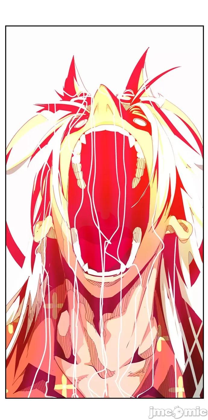高校之神 [第6部 RE:与神对决] 第556话 - 558 | 高校之神 第22页