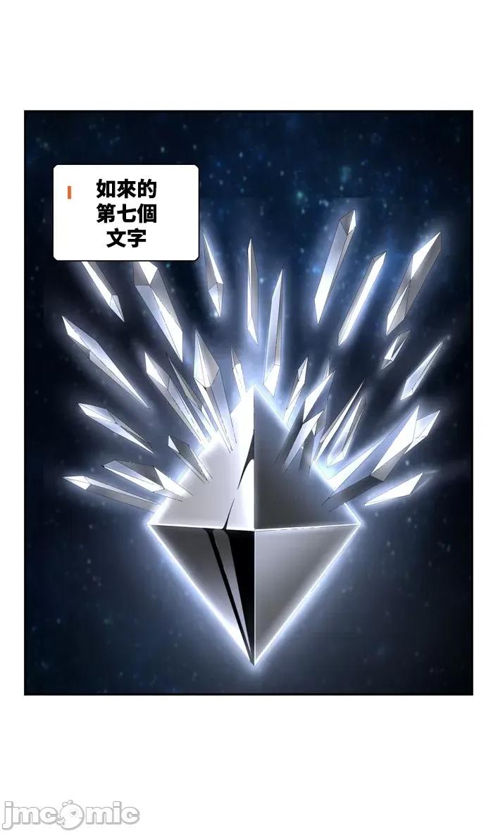高校之神 [第6部 RE:与神对决] 第556话 - 558 | 高校之神 第41页