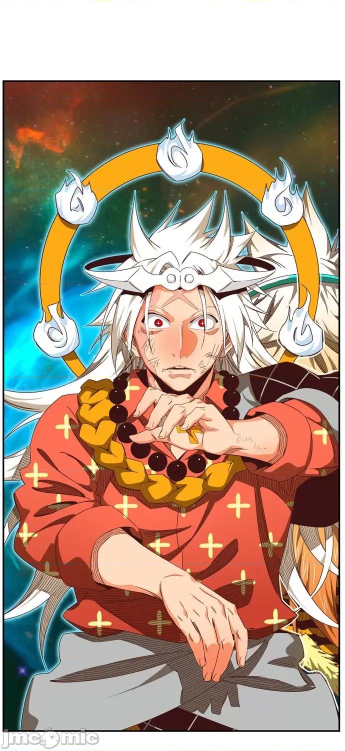 高校之神 [第6部 RE:与神对决] 第556话 - 558 | 高校之神 第107页