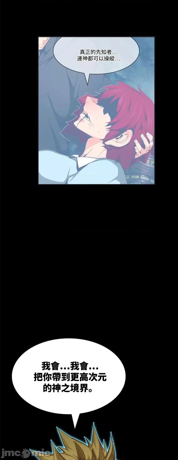 高校之神 [第6部 RE:与神对决] 第559话 - 561 | 高校之神 第28页