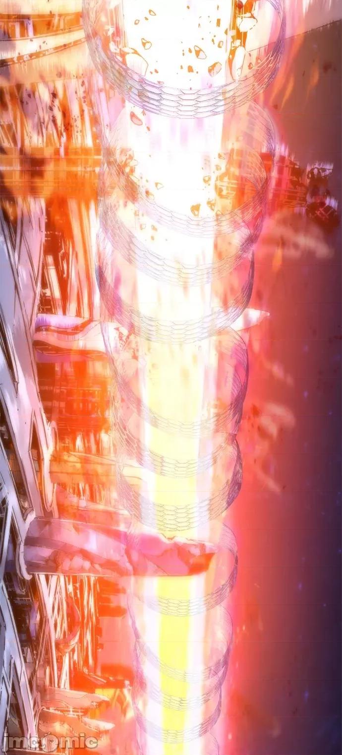 高校之神 [第6部 RE:与神对决] 第560话 - 562 | 高校之神 第80页