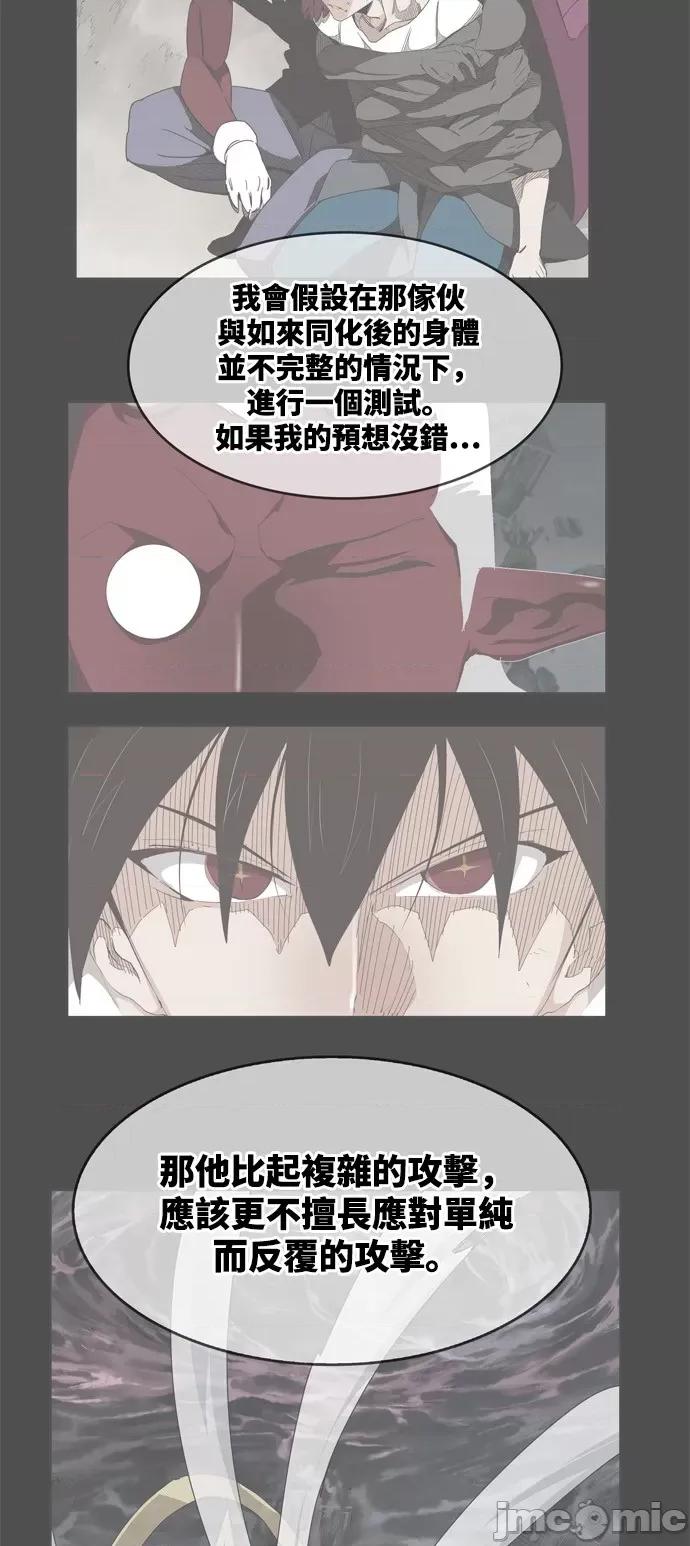 高校之神 [第6部 RE:与神对决] 第560话 - 562 | 高校之神 第86页
