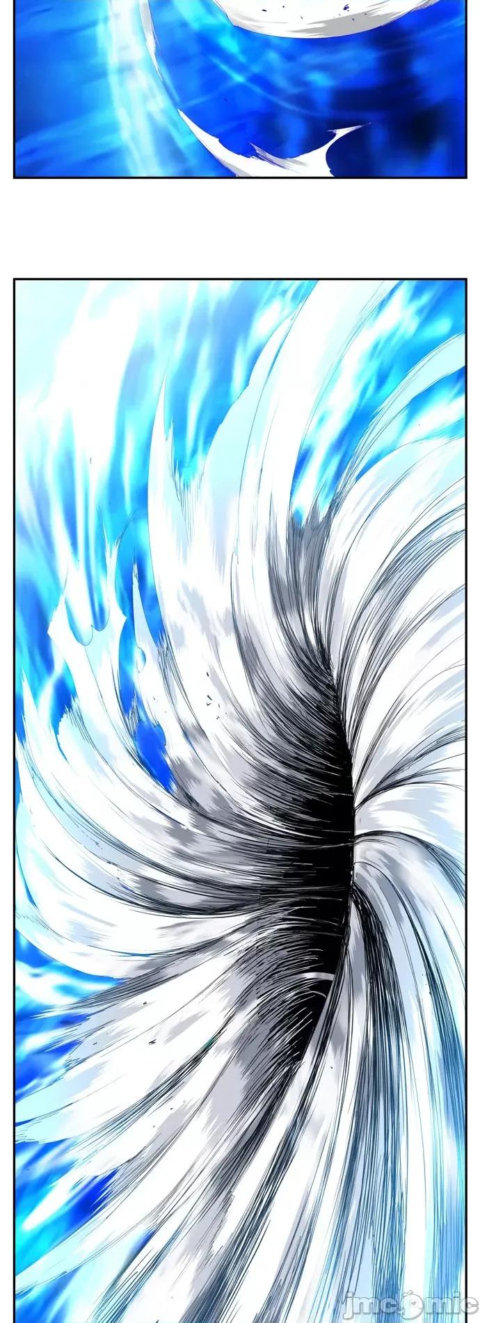 高校之神 [第6部 RE:与神对决] 第560话 - 562 | 高校之神 第95页
