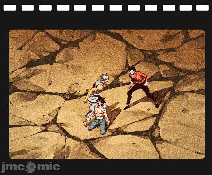 高校之神 [第6部 RE:与神对决] 第561话 - 563 | 高校之神 第32页