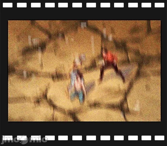高校之神 [第6部 RE:与神对决] 第561话 - 563 | 高校之神 第33页