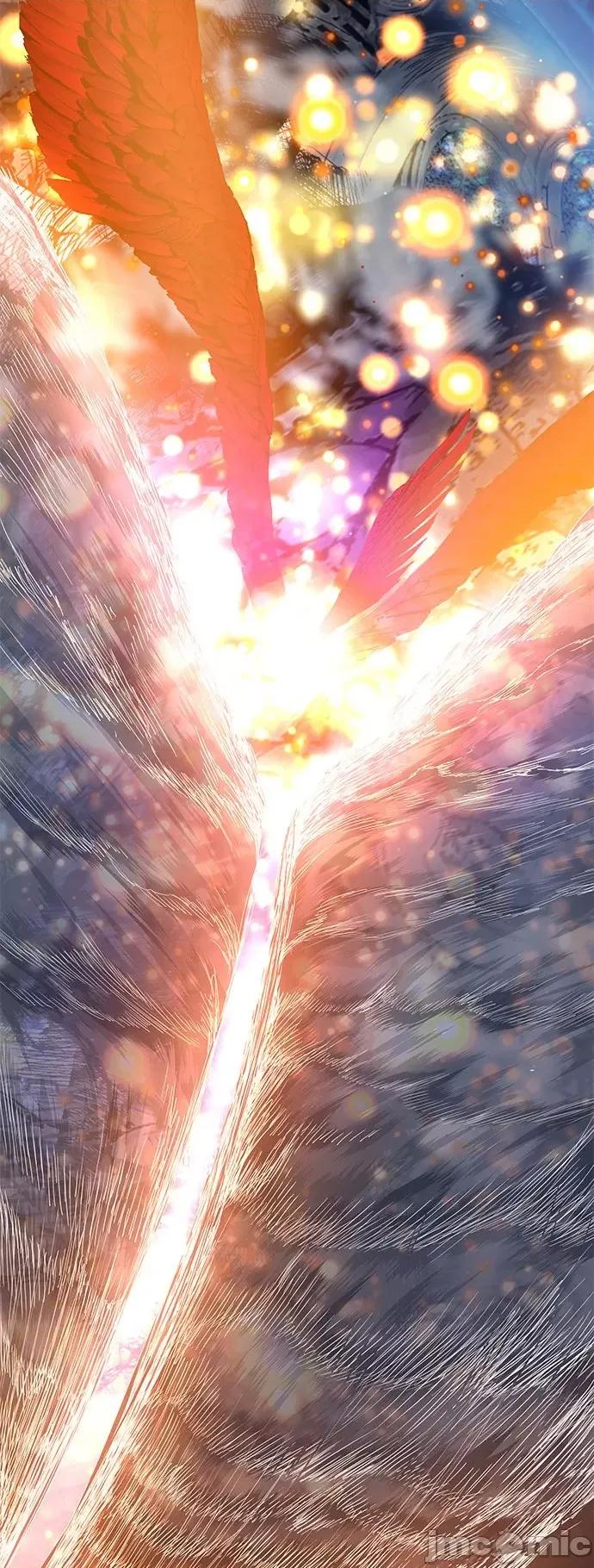 高校之神 [第6部 RE:与神对决] 第561话 - 563 | 高校之神 第132页