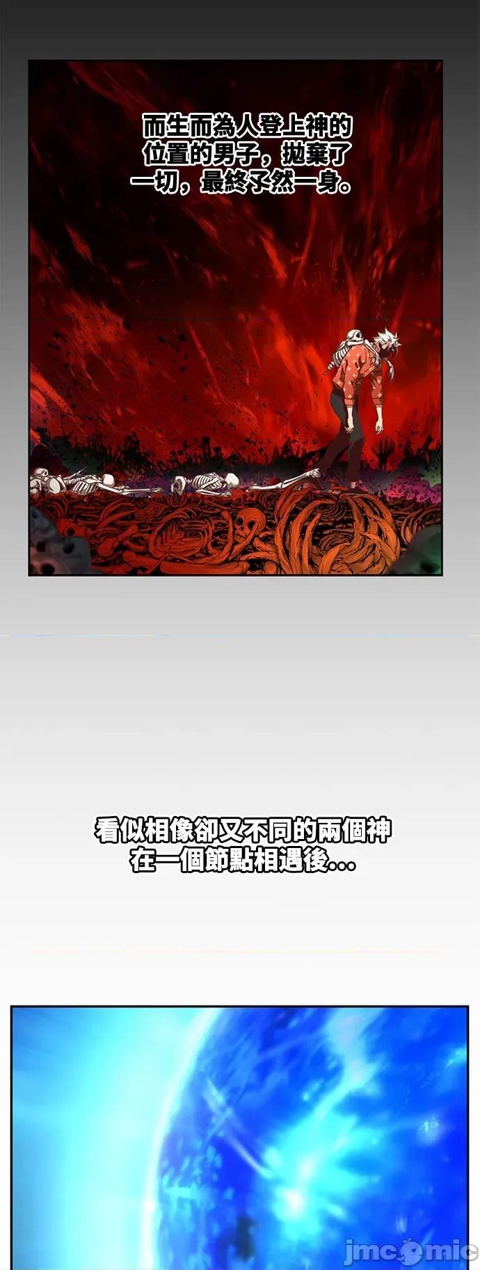 高校之神 [第6部 RE:与神对决] 第562话 - 564 | 高校之神 第31页
