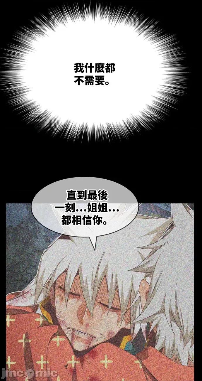 高校之神 [第6部 RE:与神对决] 第563话 - 565 | 高校之神 第15页