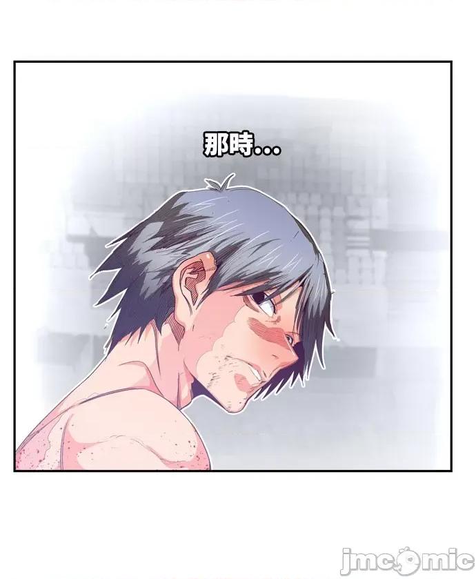 高校之神 [第6部 RE:与神对决] 第563话 - 565 | 高校之神 第53页