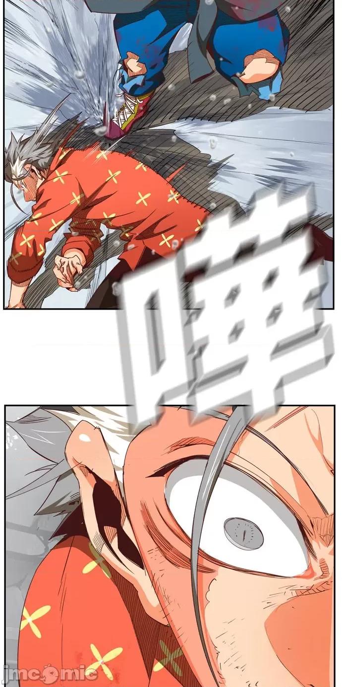 高校之神 [第6部 RE:与神对决] 第564话 - 566 | 高校之神 第29页