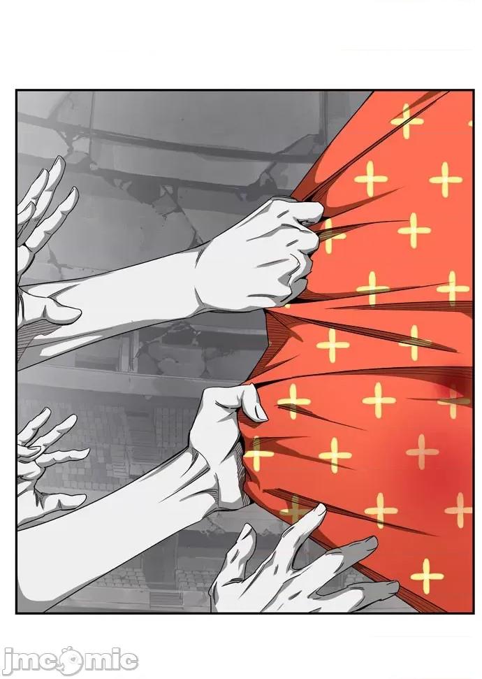 高校之神 [第6部 RE:与神对决] 第564话 - 566 | 高校之神 第61页
