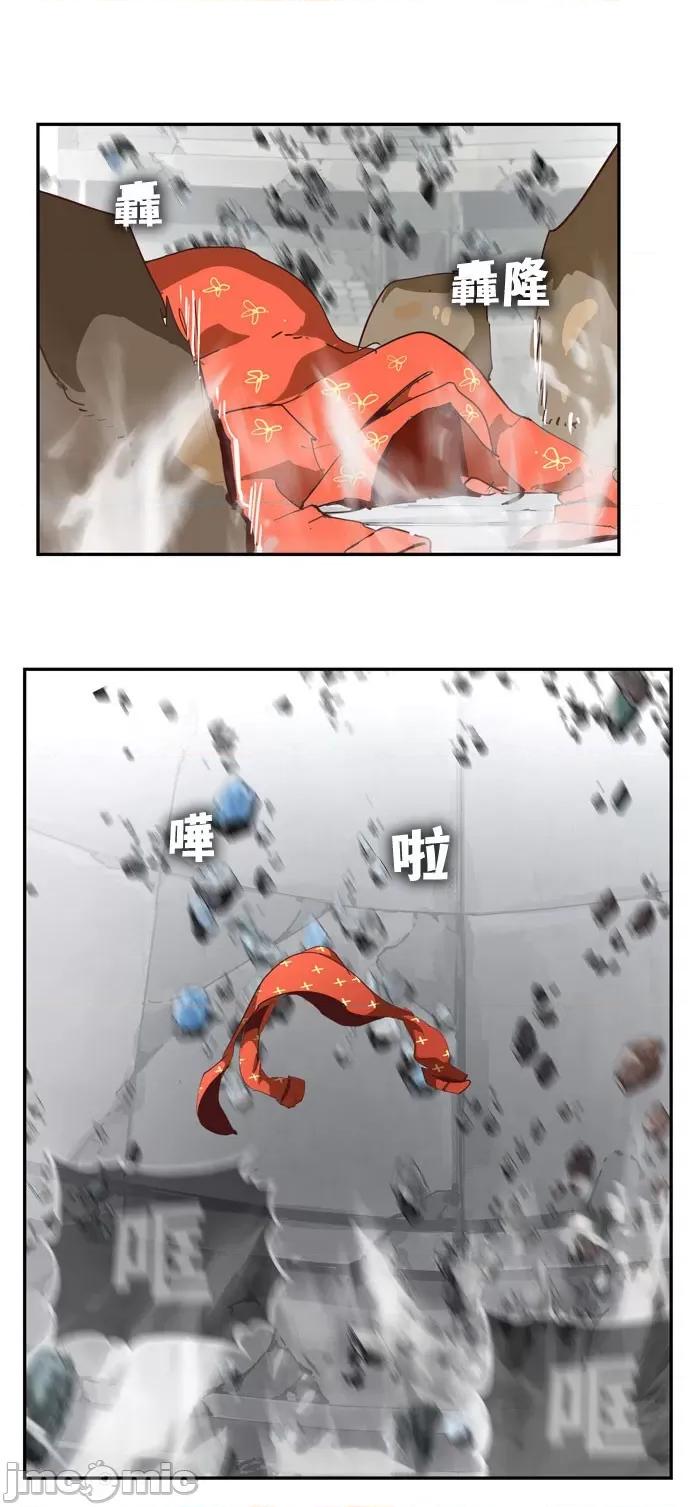 高校之神 [第6部 RE:与神对决] 第564话 - 566 | 高校之神 第106页