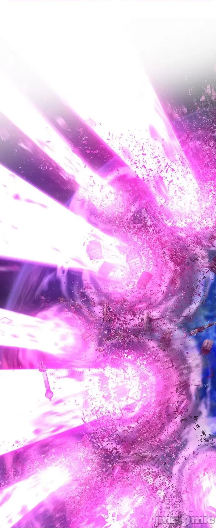 高校之神 [第6部 RE:与神对决] 第564话 - 566 | 高校之神 第110页