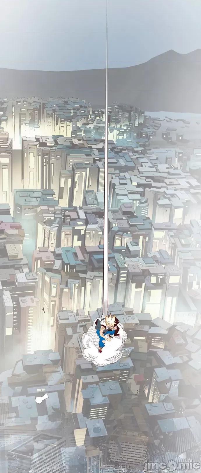 高校之神 [第6部 RE:与神对决] 第564话 - 566 | 高校之神 第127页
