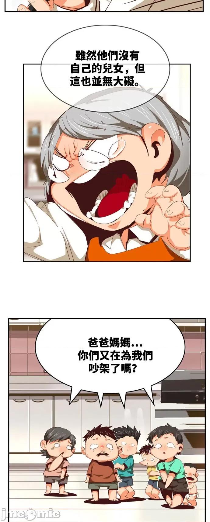 高校之神 [第6部 RE:与神对决] 第565话 后记1 - 567 | 高校之神 第19页