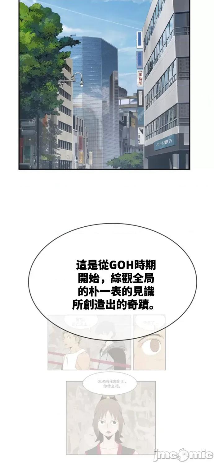 高校之神 [第6部 RE:与神对决] 第565话 后记1 - 567 | 高校之神 第36页