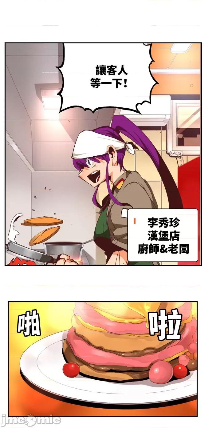 高校之神 [第6部 RE:与神对决] 第565话 后记1 - 567 | 高校之神 第53页