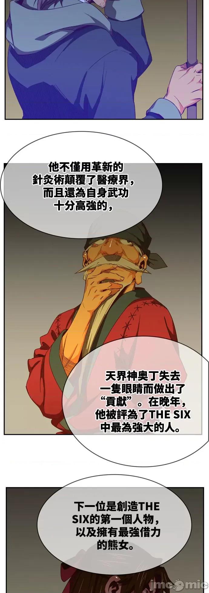 高校之神 [第6部 RE:与神对决] 第565话 后记1 - 567 | 高校之神 第79页