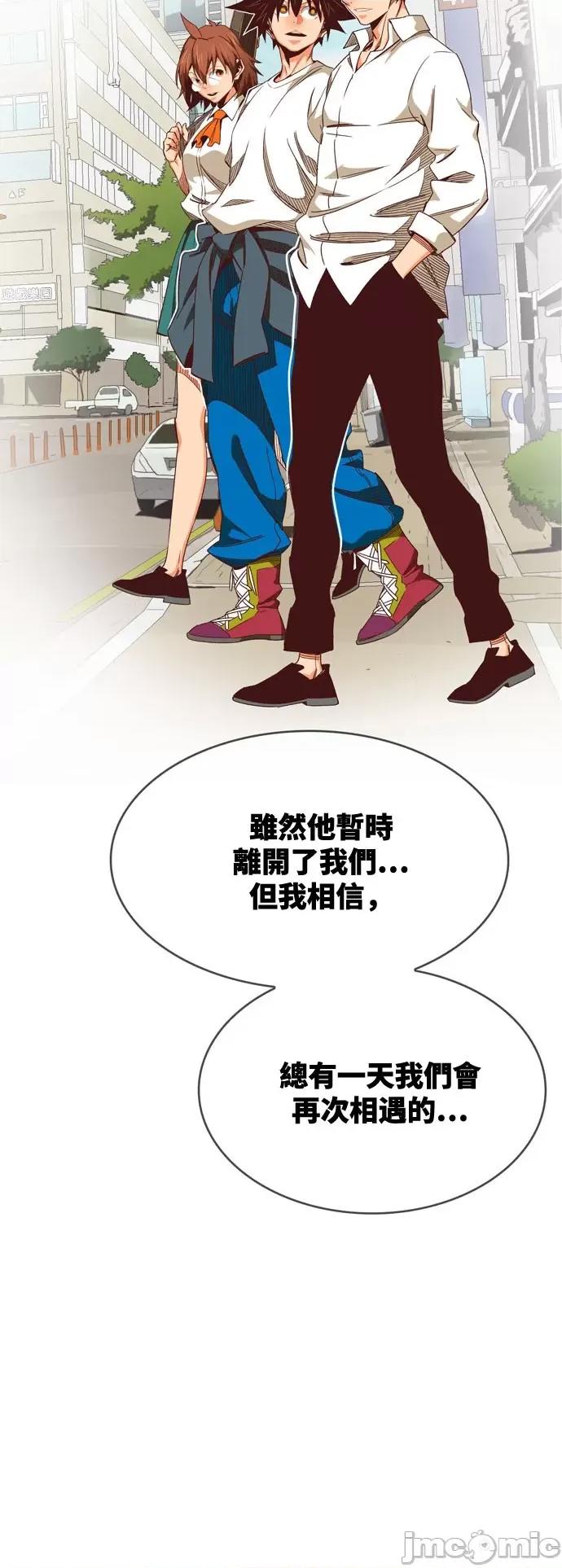 高校之神 [第6部 RE:与神对决] 第565话 后记1 - 567 | 高校之神 第84页