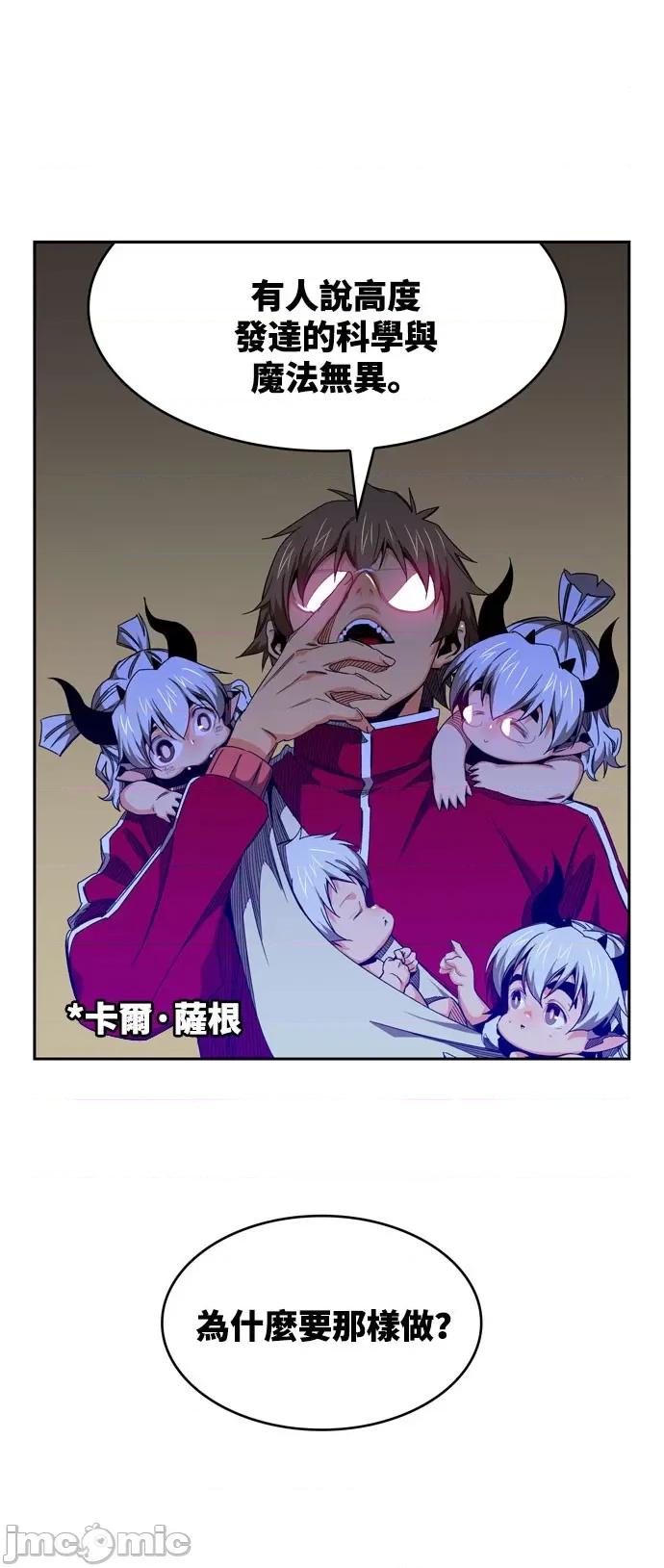 高校之神 [第6部 RE:与神对决] 第566话 后记2 - 568 | 高校之神 第7页