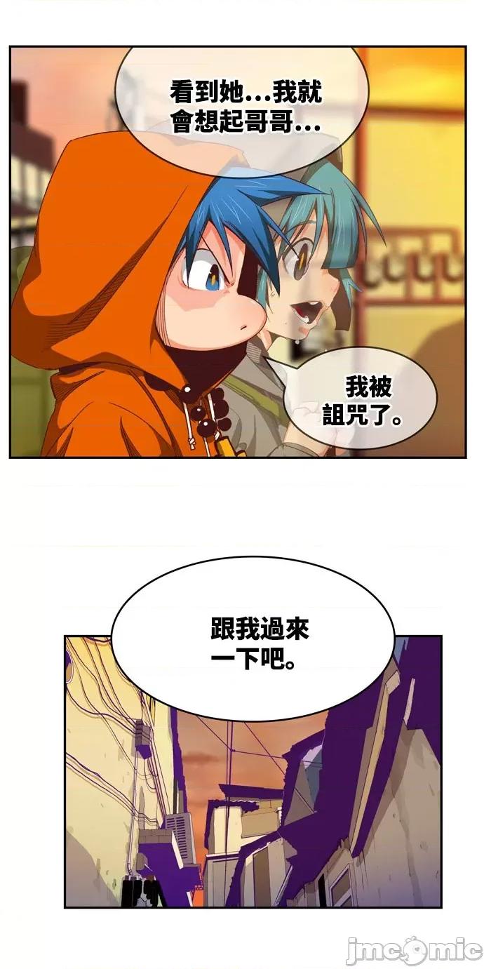 高校之神 [第6部 RE:与神对决] 第566话 后记2 - 568 | 高校之神 第11页