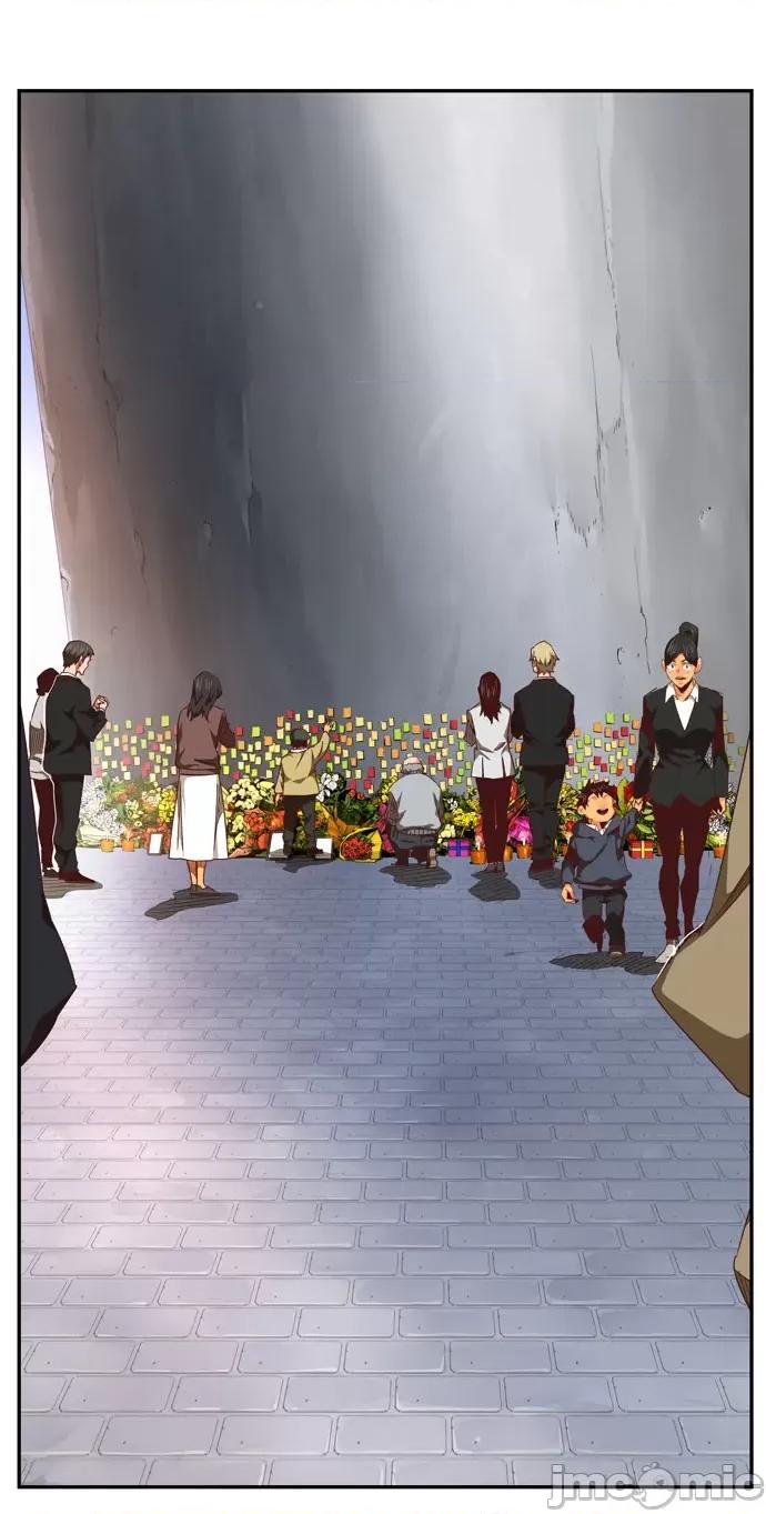 高校之神 [第6部 RE:与神对决] 第566话 后记2 - 568 | 高校之神 第14页