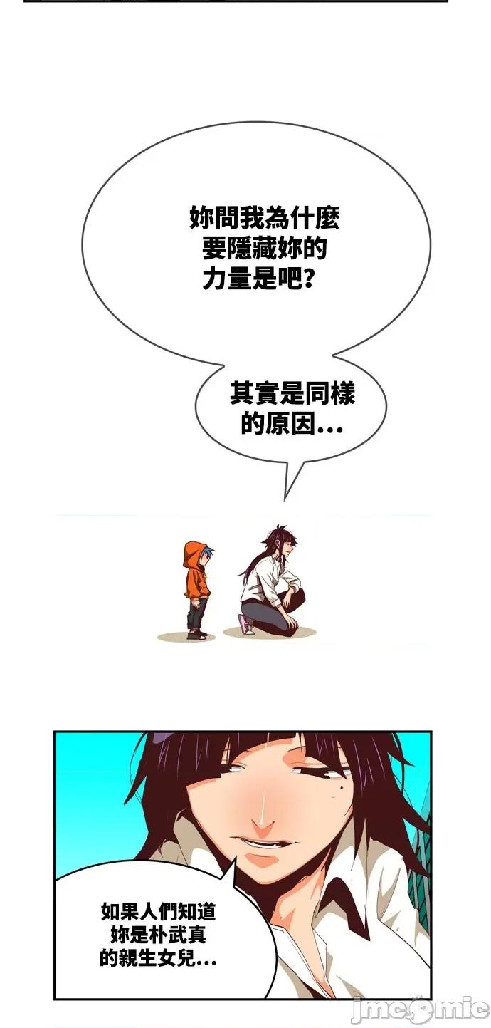 高校之神 [第6部 RE:与神对决] 第566话 后记2 - 568 | 高校之神 第20页