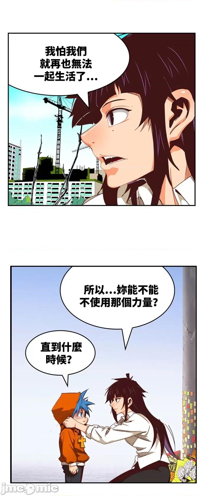 高校之神 [第6部 RE:与神对决] 第566话 后记2 - 568 | 高校之神 第21页