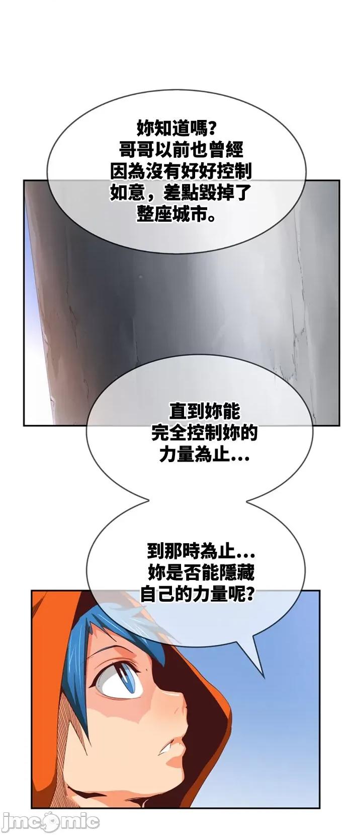 高校之神 [第6部 RE:与神对决] 第566话 后记2 - 568 | 高校之神 第22页