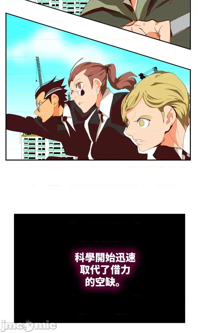 高校之神 [第6部 RE:与神对决] 第566话 后记2 - 568 | 高校之神 第34页