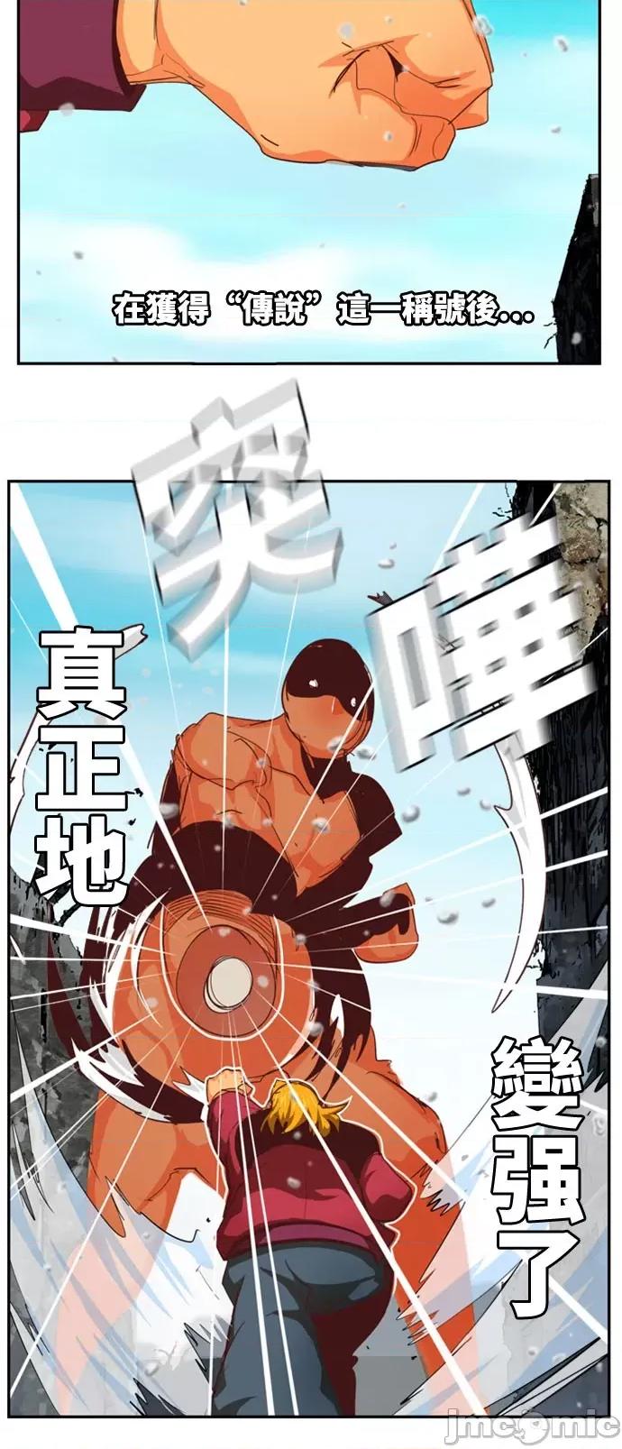 高校之神 [第6部 RE:与神对决] 第566话 后记2 - 568 | 高校之神 第70页