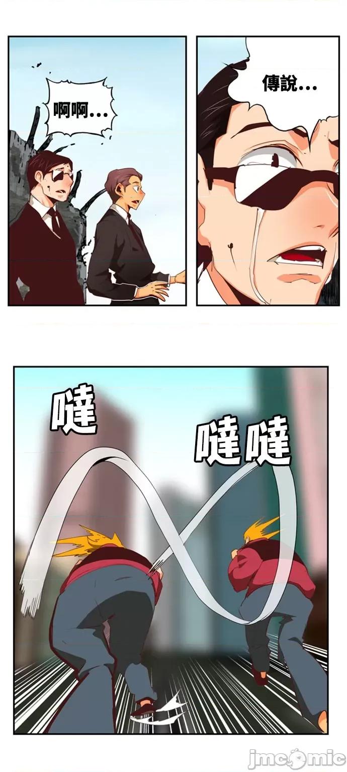 高校之神 [第6部 RE:与神对决] 第566话 后记2 - 568 | 高校之神 第71页
