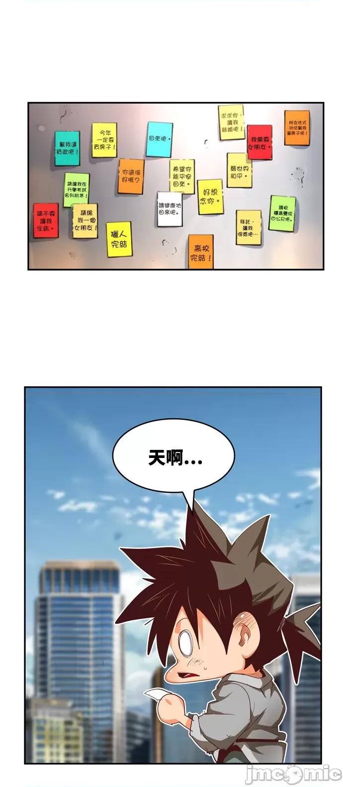 高校之神 [第6部 RE:与神对决] 第567话 后记3 - 569 | 高校之神 第77页