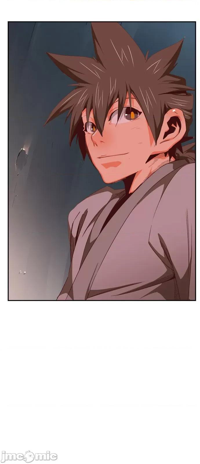 高校之神 [第6部 RE:与神对决] 第567话 后记3 - 569 | 高校之神 第100页