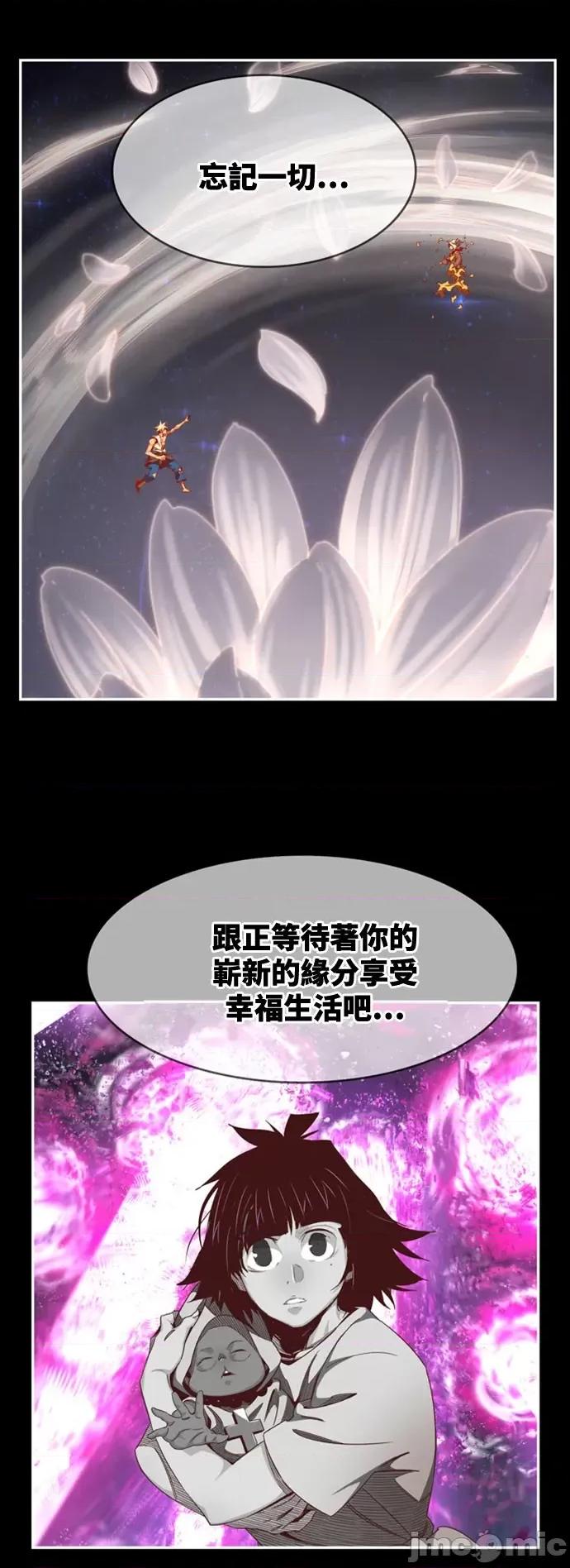 高校之神 [第6部 RE:与神对决] 第568话 后记4 - 570 | 高校之神 第58页