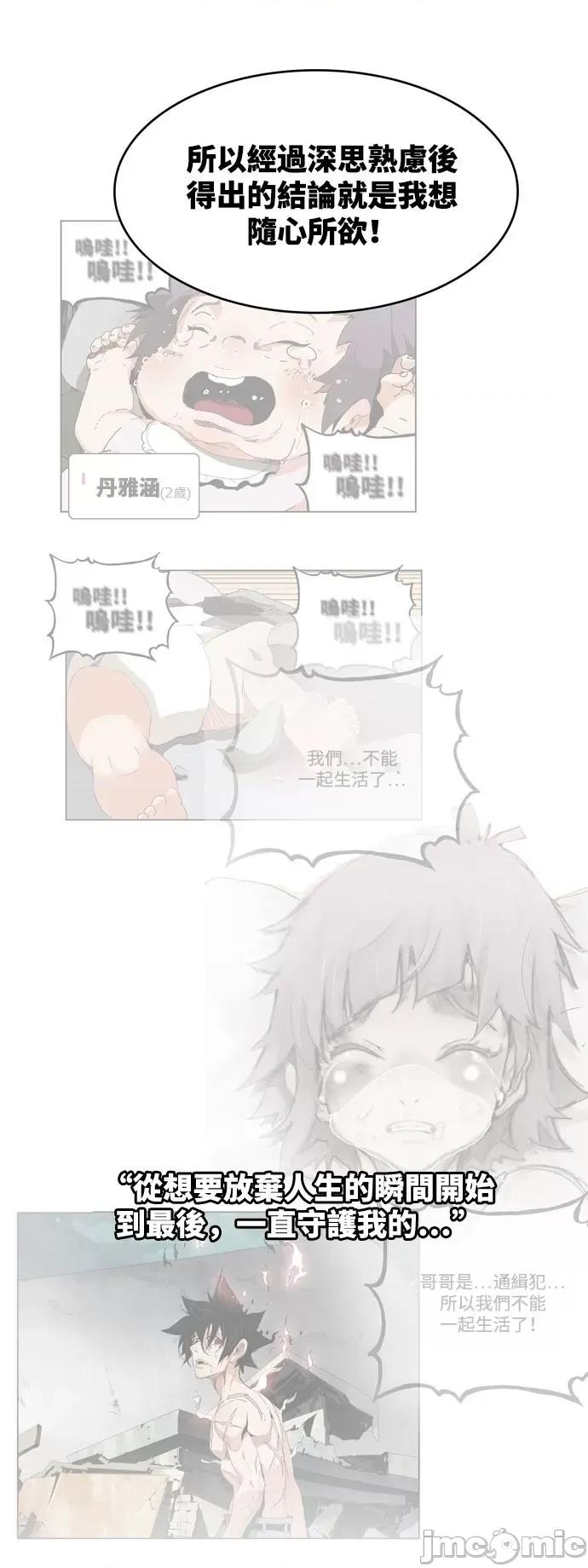 高校之神 [第6部 RE:与神对决] 第568话 后记4 - 570 | 高校之神 第75页