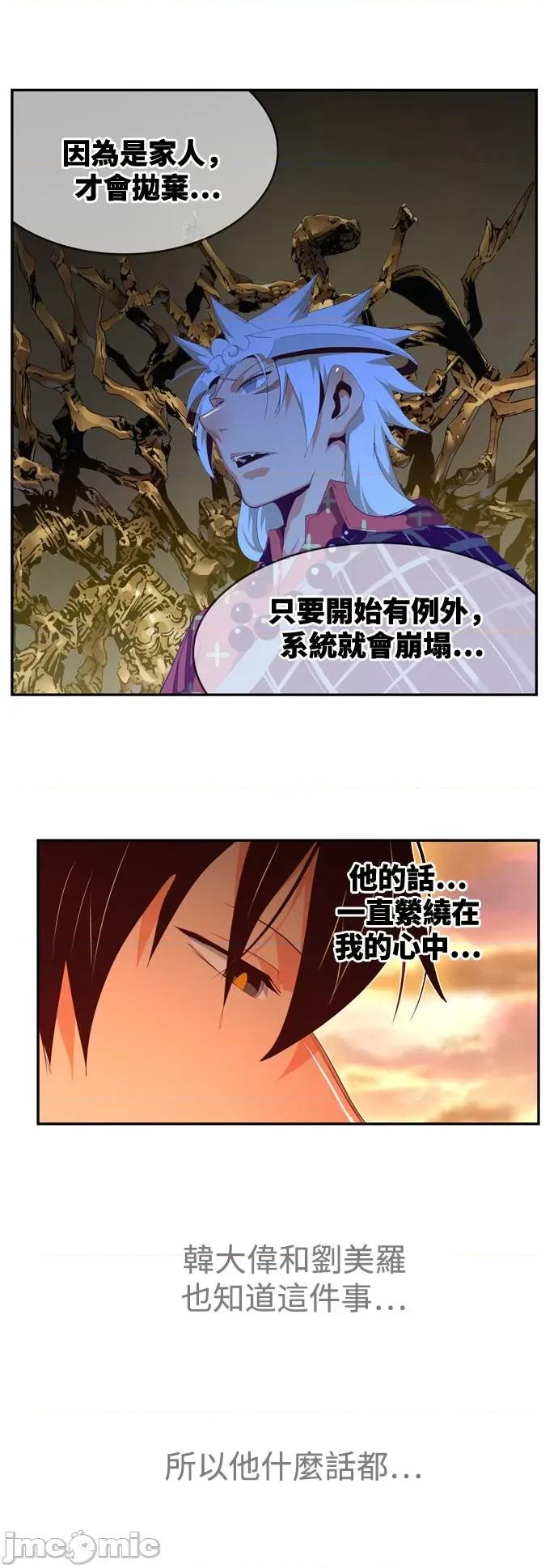高校之神 [第6部 RE:与神对决] 第569话 后记5 - 571 | 高校之神 第59页