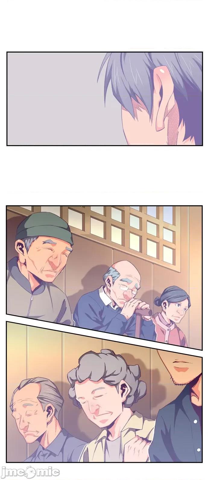 高校之神 [第6部 RE:与神对决] 第569话 后记5 - 571 | 高校之神 第103页