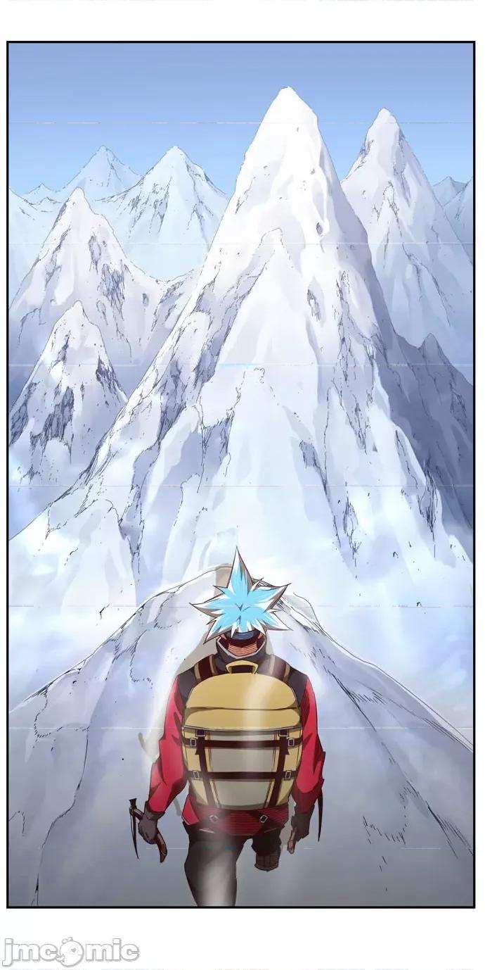 高校之神 [第6部 RE:与神对决] 第569话 后记5 - 571 | 高校之神 第110页