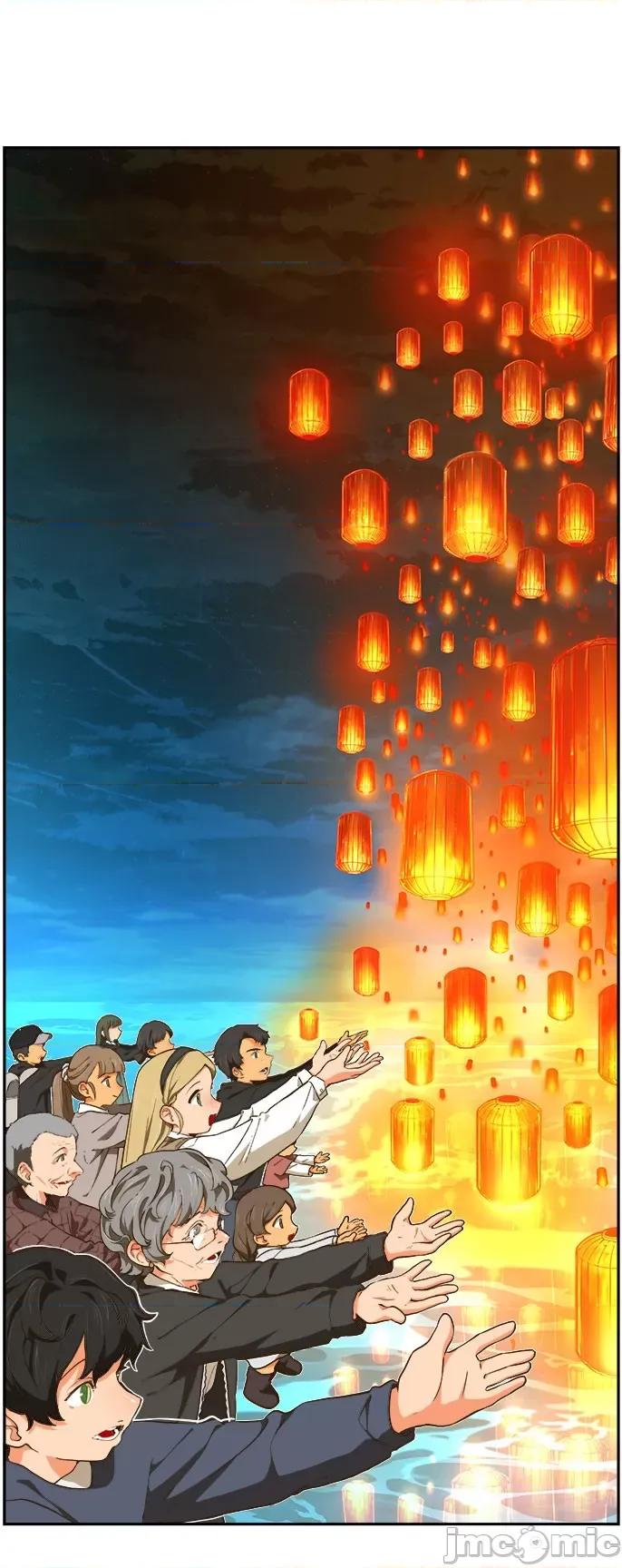 高校之神 [第6部 RE:与神对决] 第569话 后记5 - 571 | 高校之神 第113页