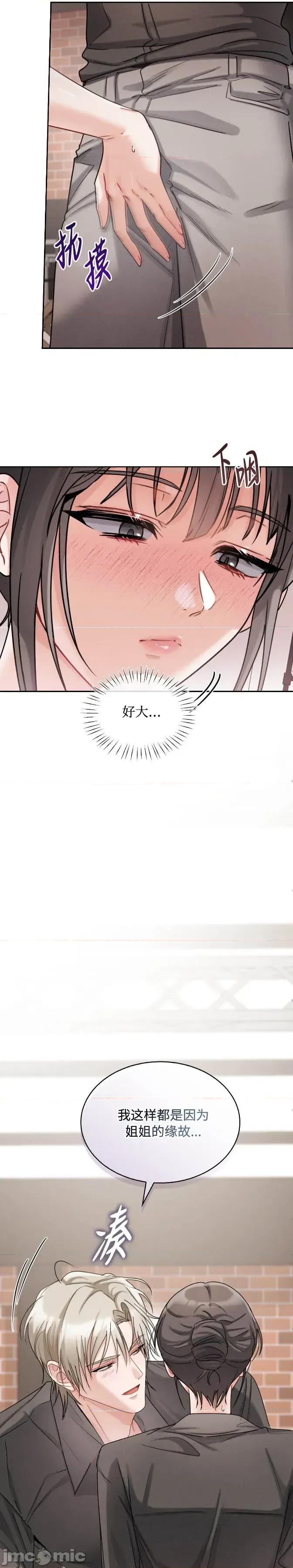姐姐×朋友×弟弟 姐姐×朋友×弟弟 13 第15页