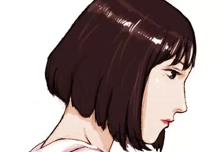 情事物语 情事物语 Classic-第 2 话 第4页