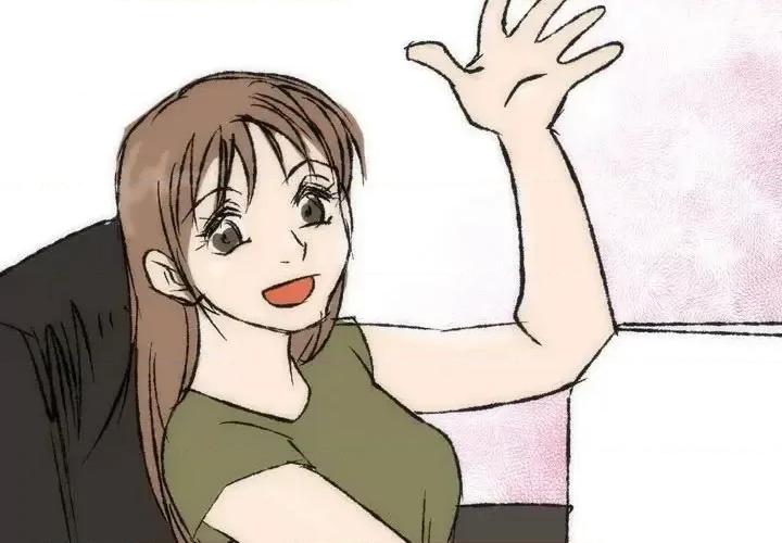 情事物语 情事物语 Classic-第 8 话 第4页