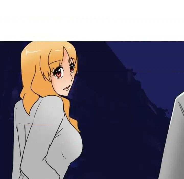 情事物语 情事物语 Classic-第 9 话 第39页